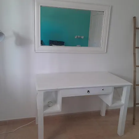 Apartamento Casa Damar *