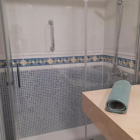 Apartamento Casa Damar