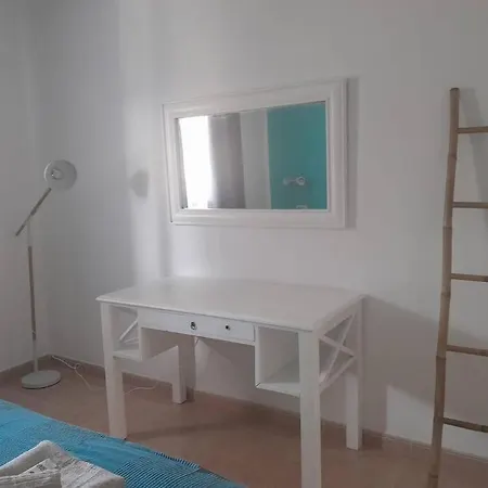 Casa Damar Apartamento