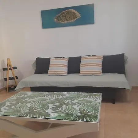 Apartamento Casa Damar Corralejo
