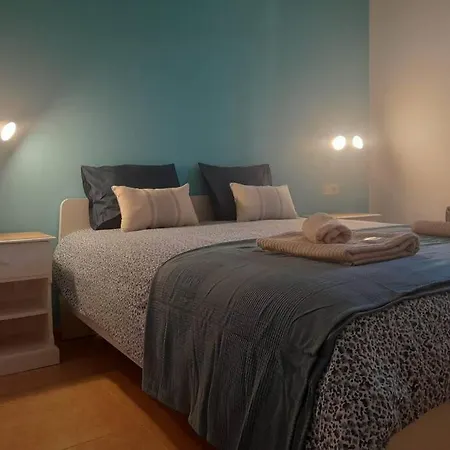 Apartamento Casa Damar *