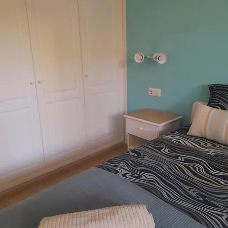 Apartmán Casa Damar