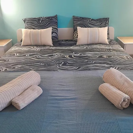 Apartmán Casa Damar *