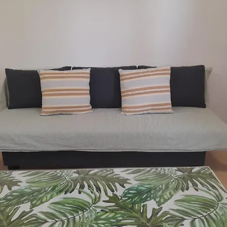 Apartmán Casa Damar *