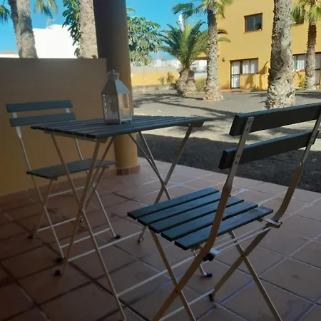 Casa Damar Apartmán *