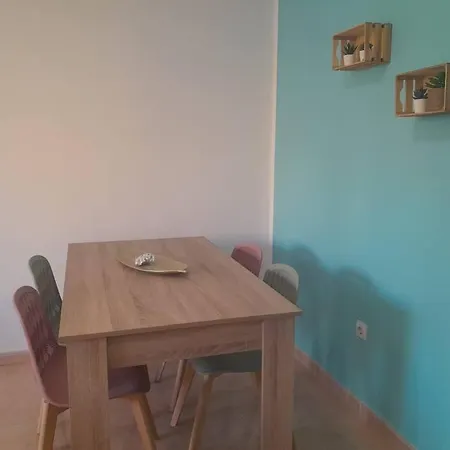 Casa Damar * Corralejo