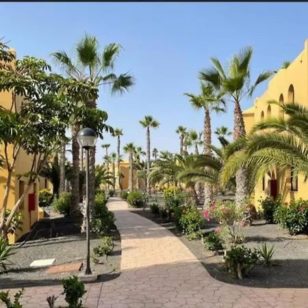 Casa Damar Corralejo