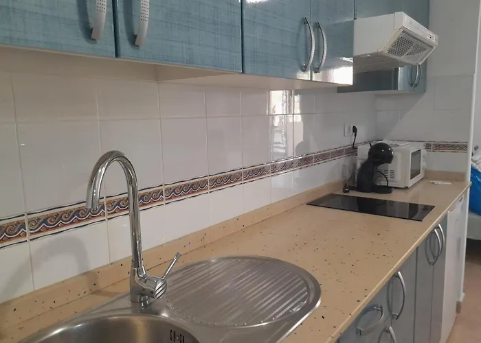 Apartament Casa Damar