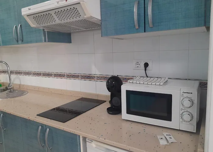 Casa Damar Apartament Corralejo