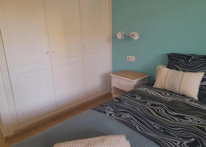 Apartament Casa Damar