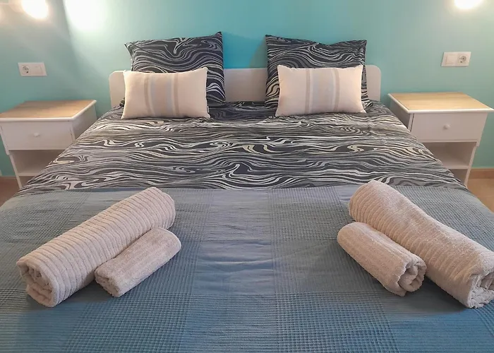 Apartament Casa Damar *