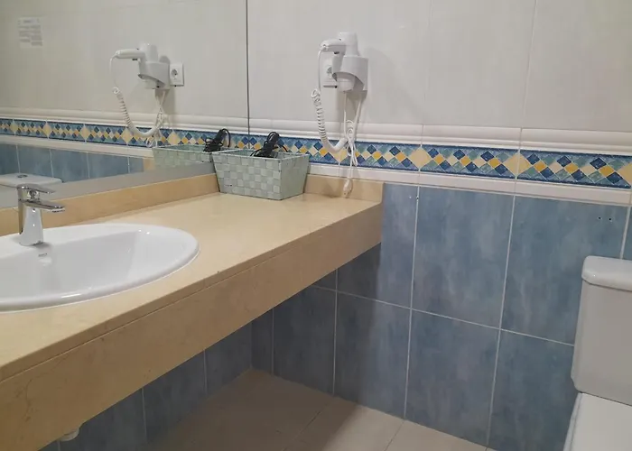 Casa Damar Apartament Corralejo