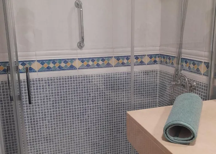 Apartament Casa Damar