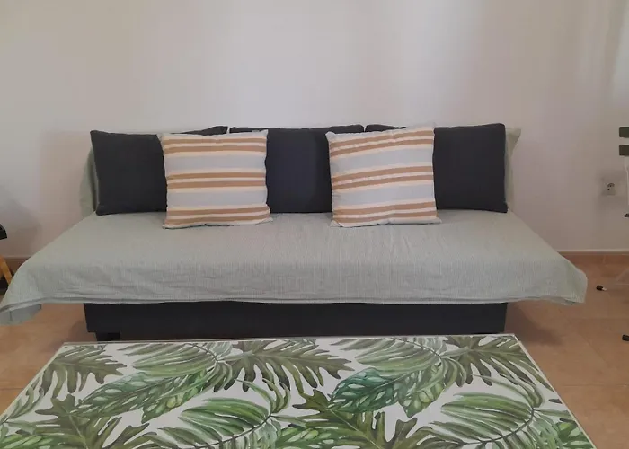 Apartament Casa Damar *