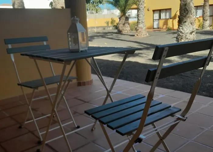 Casa Damar Apartament *