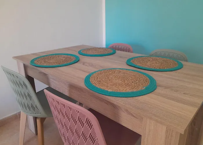 Casa Damar * Corralejo