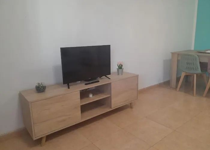 Casa Damar Apartament