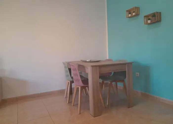 Апартаменты Casa Damar