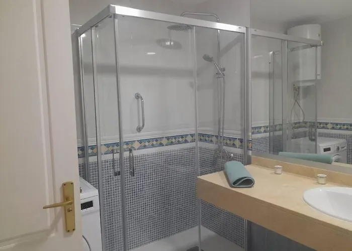 Casa Damar Apartament