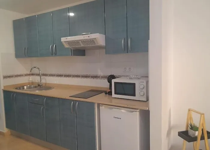 Apartament Casa Damar Corralejo