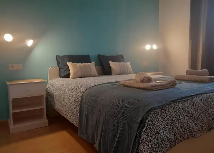 Apartament Casa Damar *