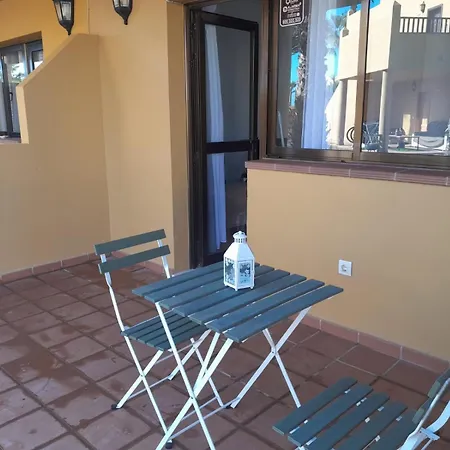 Casa Damar Corralejo
