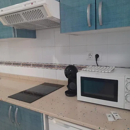 Casa Damar Apartment Corralejo