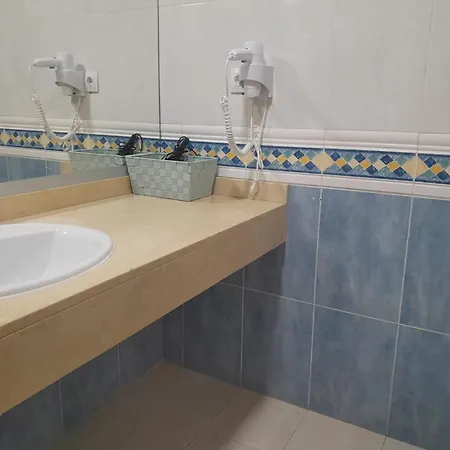 Casa Damar Apartment Corralejo