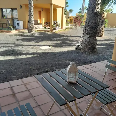 Casa Damar Apartment *