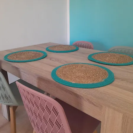 Casa Damar * Corralejo
