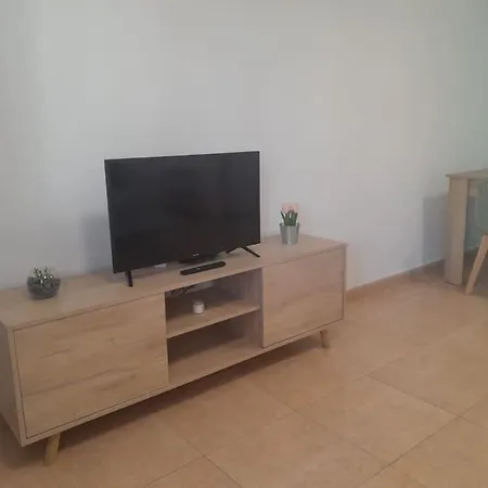 Casa Damar Apartment