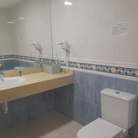 Casa Damar * Corralejo