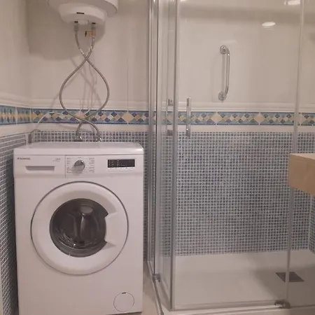Casa Damar Apartment Corralejo