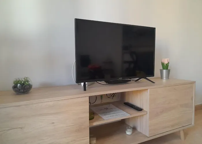 Casa Damar アパート コラレホ