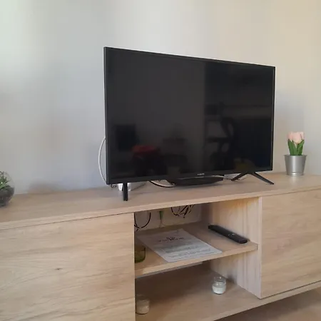 Casa Damar Lägenhet Corralejo