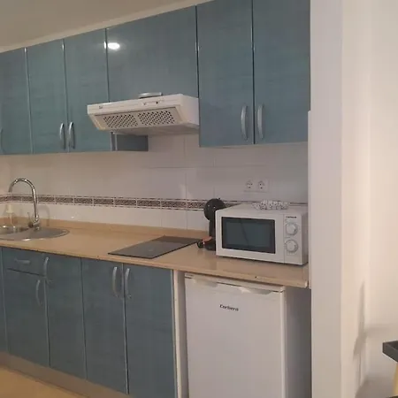 Lägenhet Casa Damar Corralejo