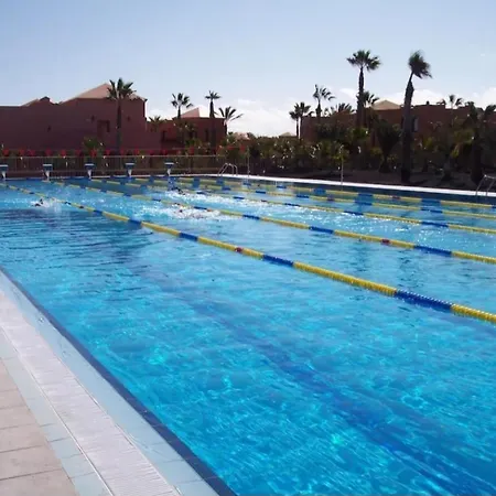 Casa Damar Lägenhet Corralejo